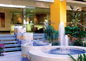 Aparthotel Somerset Bencoolen 4*