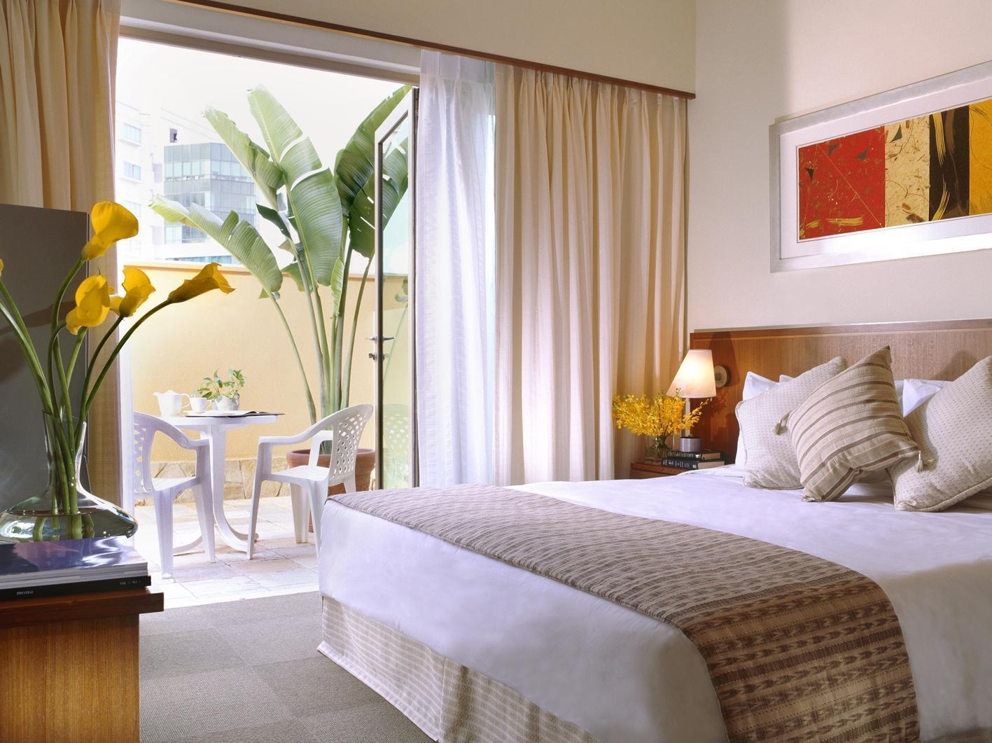 Somerset Bencoolen 4*