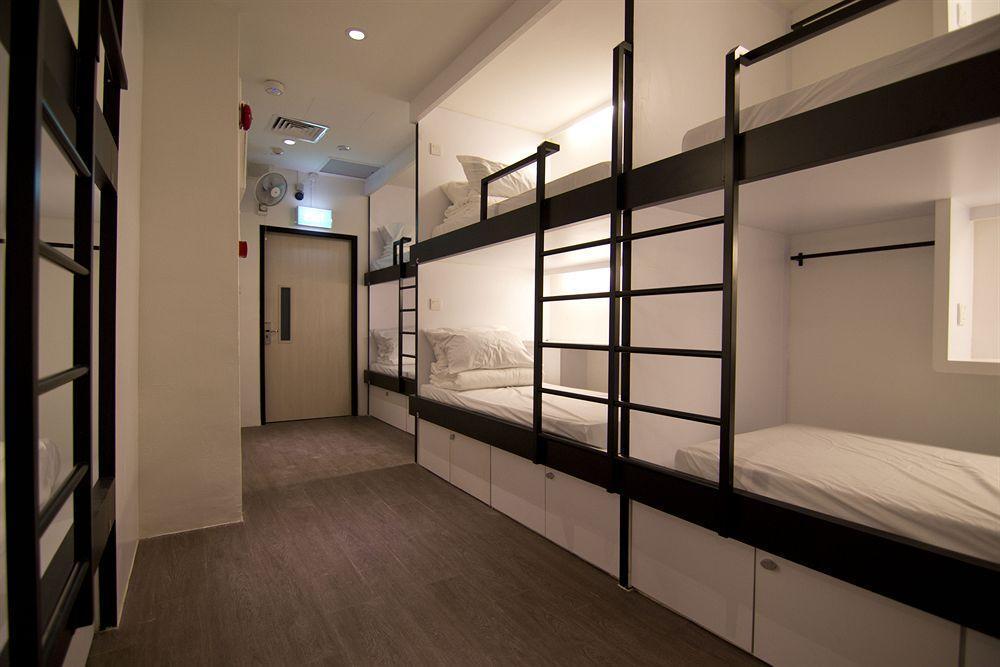 Heritage Collection On Clarke Quay - Mobile App Check-in 3* Singapura