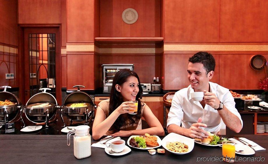 Aparthotel Orchard Parksuites By Far East Hospitality