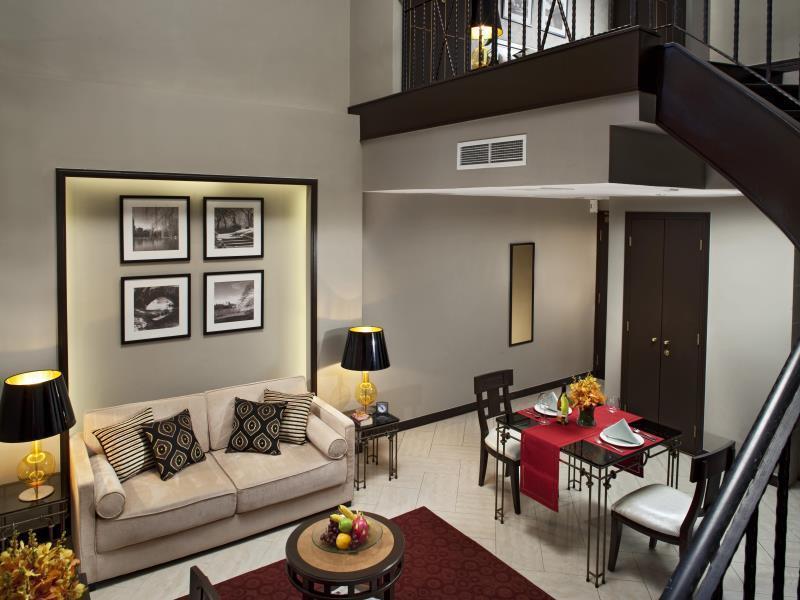 Aparthotel Orchard Parksuites By Far East Hospitality