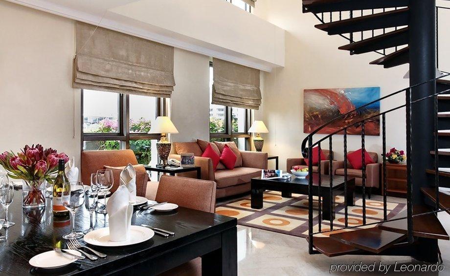 Orchard Parksuites By Far East Hospitality 5*