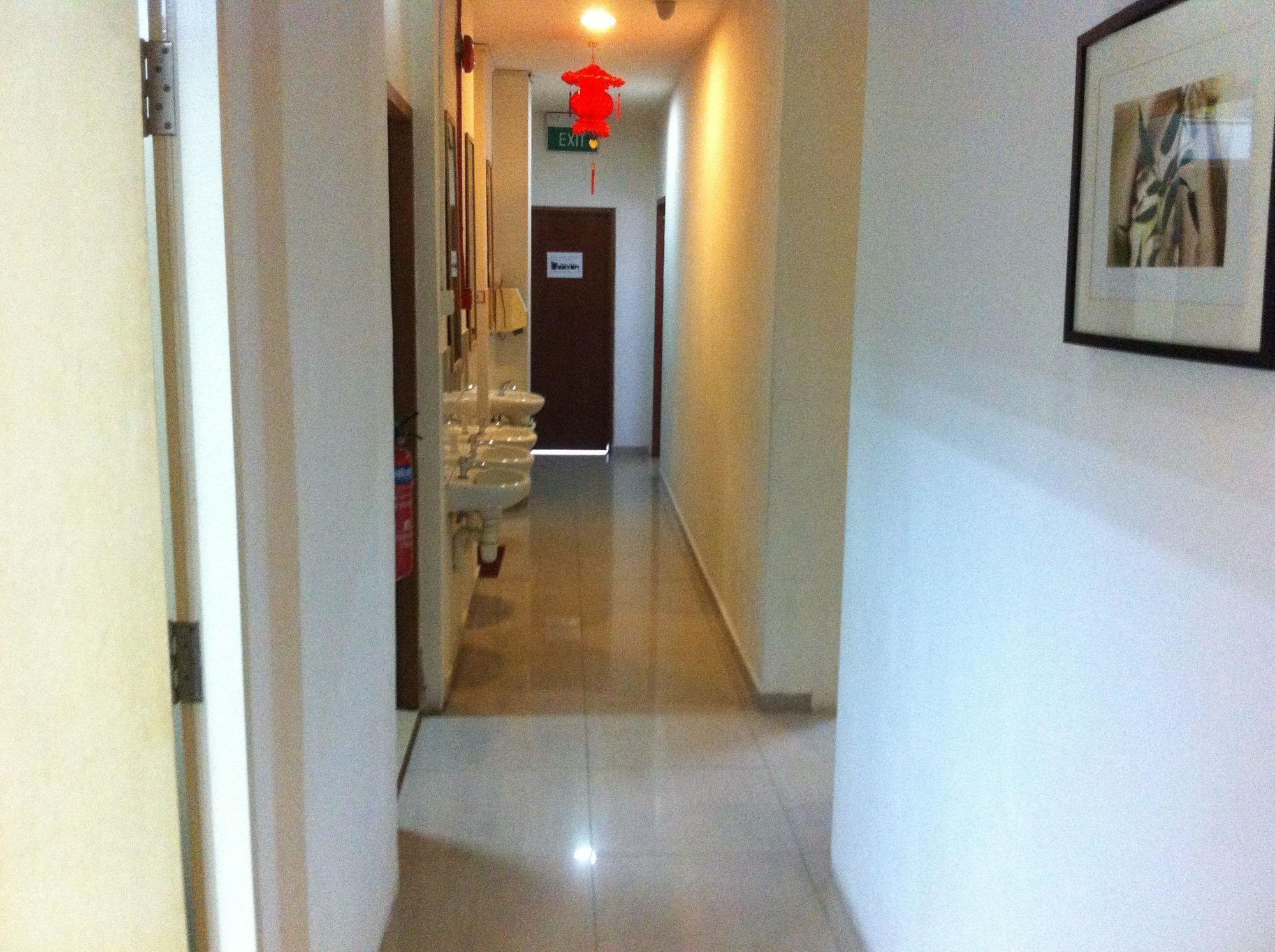 Manhanttan Hotel