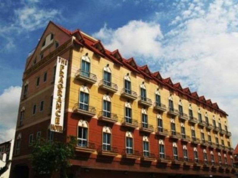 Ibis Budget Joo Chiat Singapore