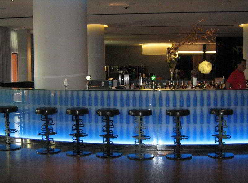 Resorts World Sentosa - Hotel Resort
