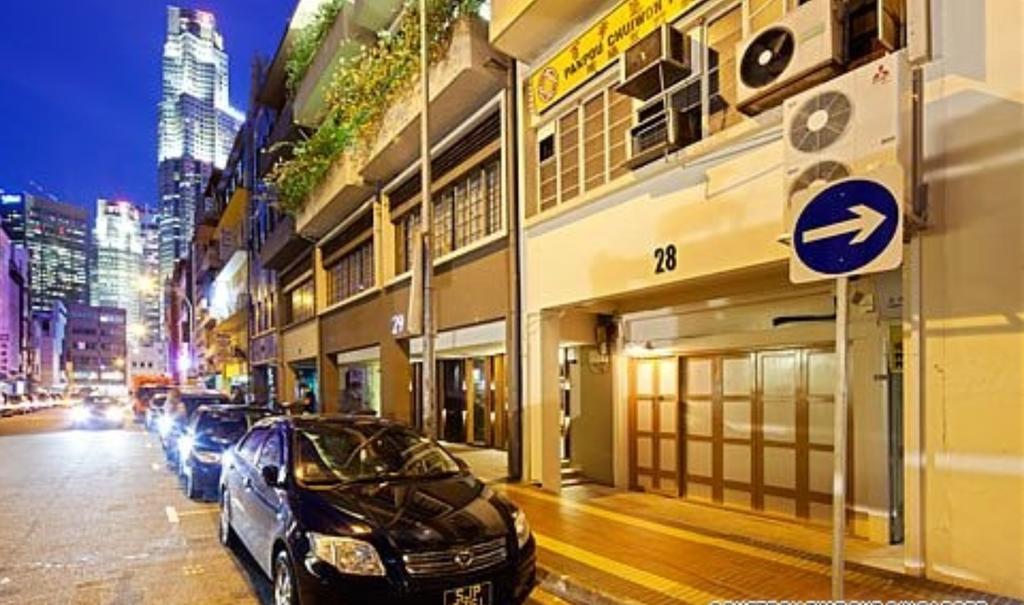River Hostel