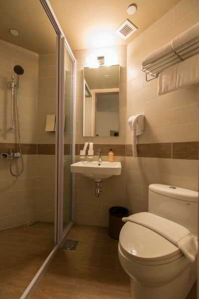 Genting Jurong Hotel 4*