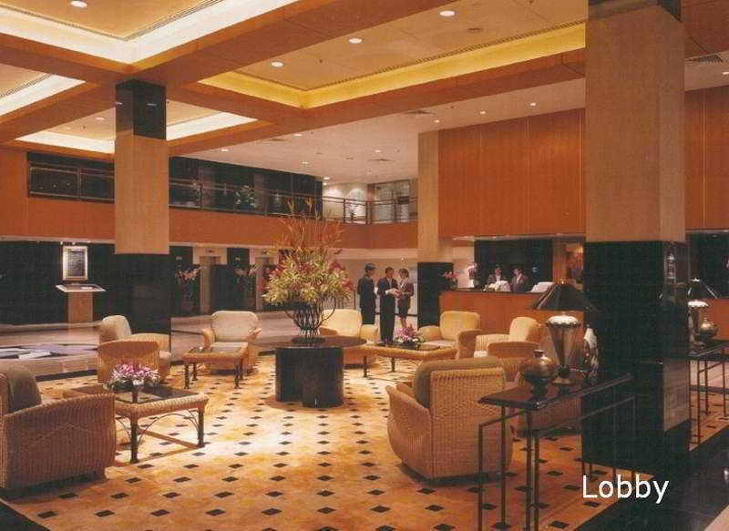 Hotel Copthorne Orchid