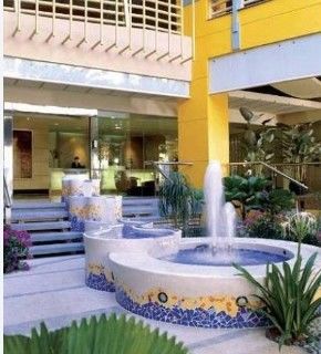 Somerset Bencoolen Aparthotel