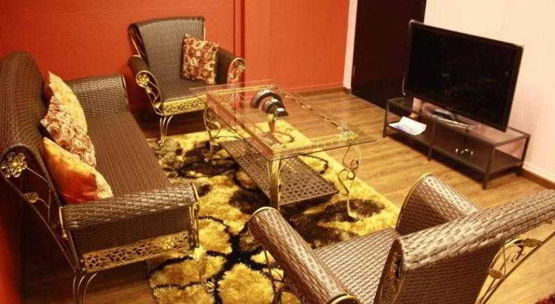 Hostel Vintage @ Clarke Quay *