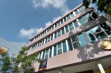 Value Balestier Hotel Singapore