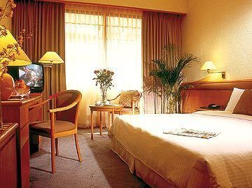 Copthorne Orchid Hotel