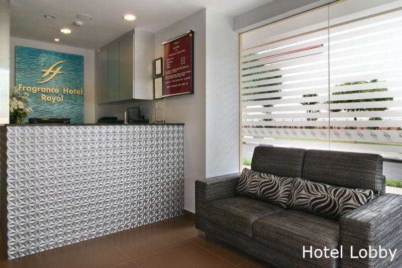 Hotel Ibis Budget Mount Faber 2*