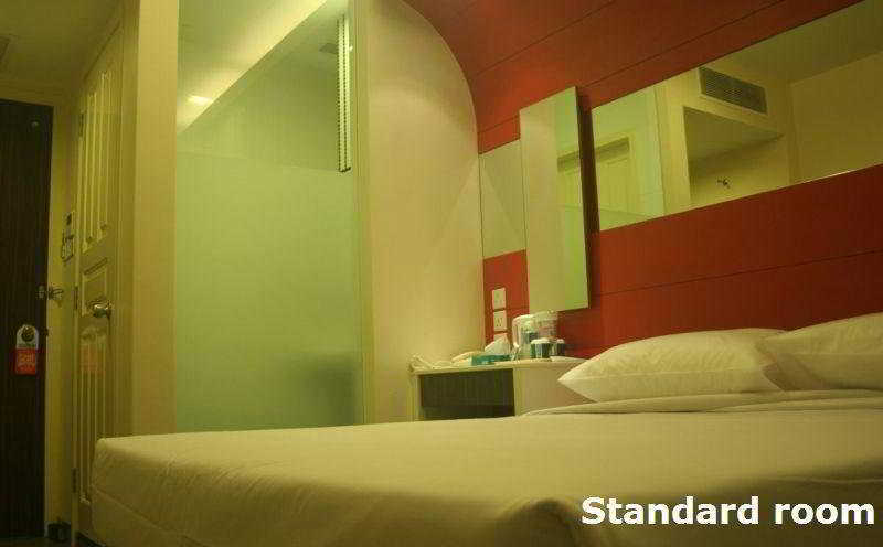Hotel 81 Rochor