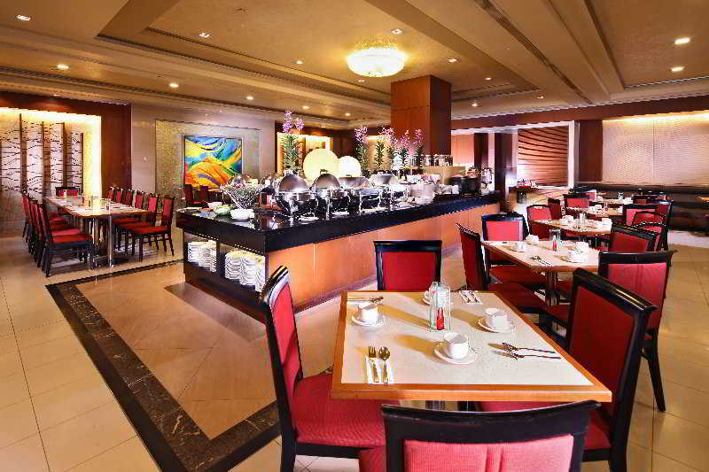 Express & Novena, An Ihg Hotel Singapore