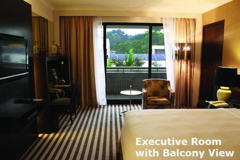 Concorde 4* Singapore