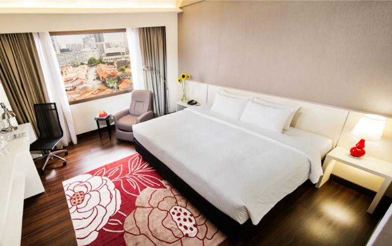 Village Bugis By Far East Hospitality