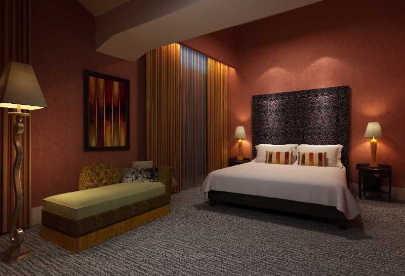 The Scarlet Hotel 4*