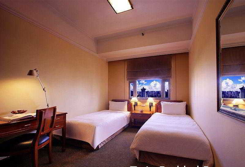 Aparthotel Orchard Parksuites By Far East Hospitality