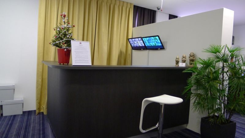 Dash Living On Mackenzie Hotel Singapore