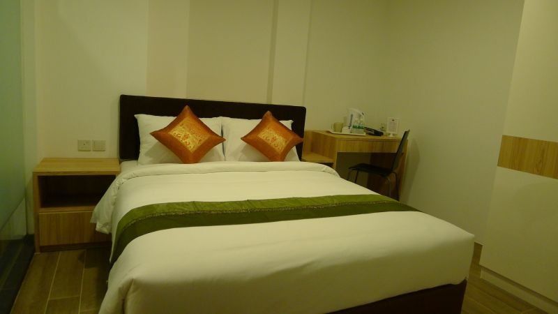 Dash Living On Mackenzie Singapore