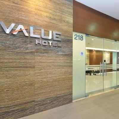 Value Balestier
