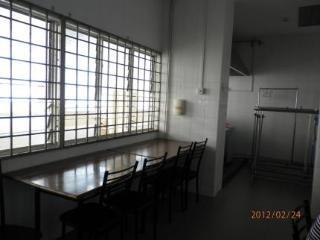 Hotel Manhanttan Singapore