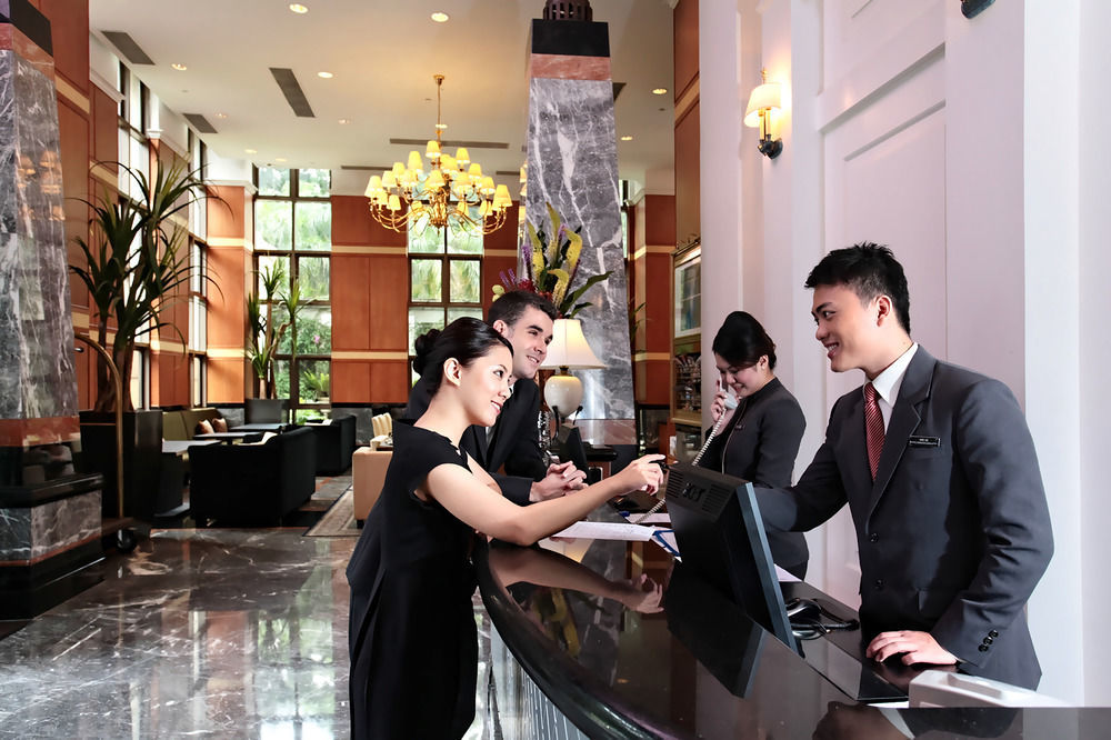 Aparthotel Orchard Parksuites By Far East Hospitality
