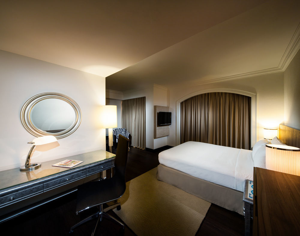 Orchard Rendezvous By Far East Hospitality Hotel