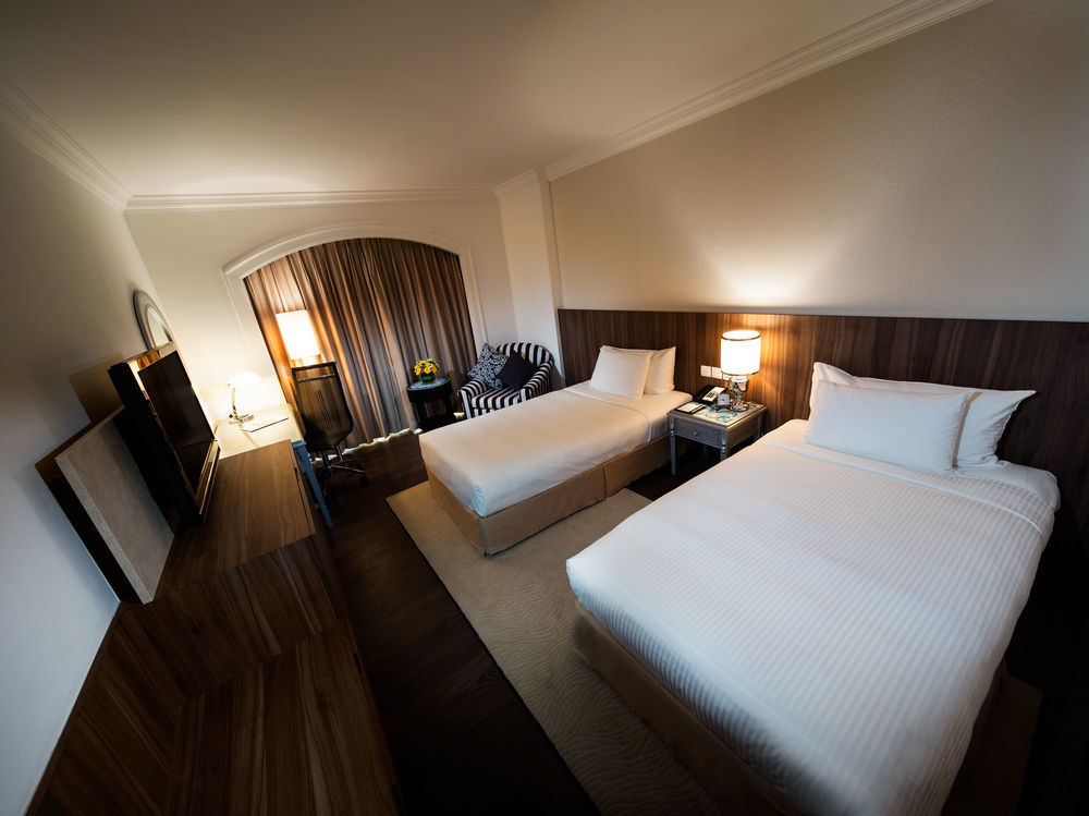 Orchard Rendezvous By Far East Hospitality