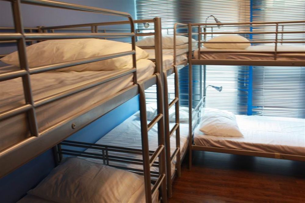 Vintage @ Clarke Quay Hostel