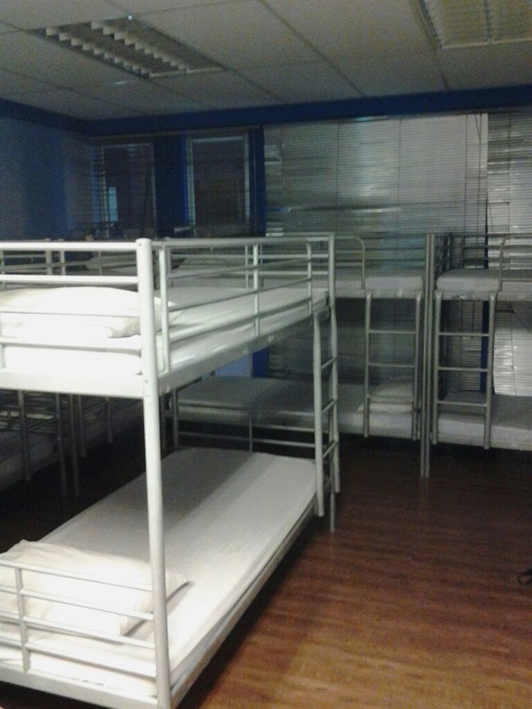 Hostel Vintage @ Clarke Quay Singapore
