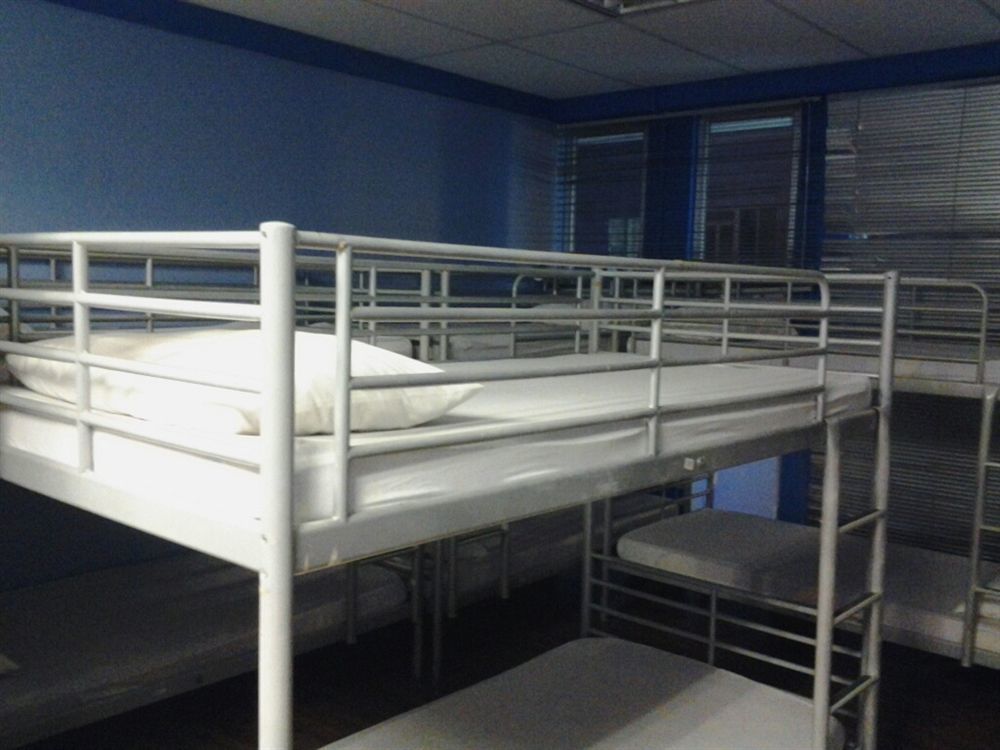 Hostel Vintage @ Clarke Quay *