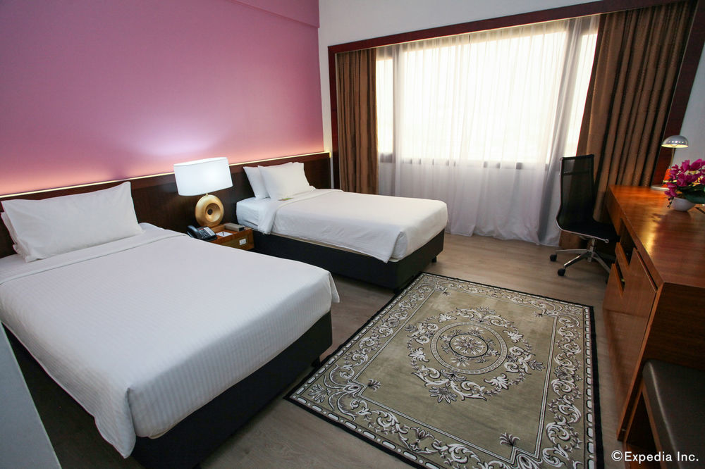 Village Bugis By Far East Hospitality Hotel Singapore