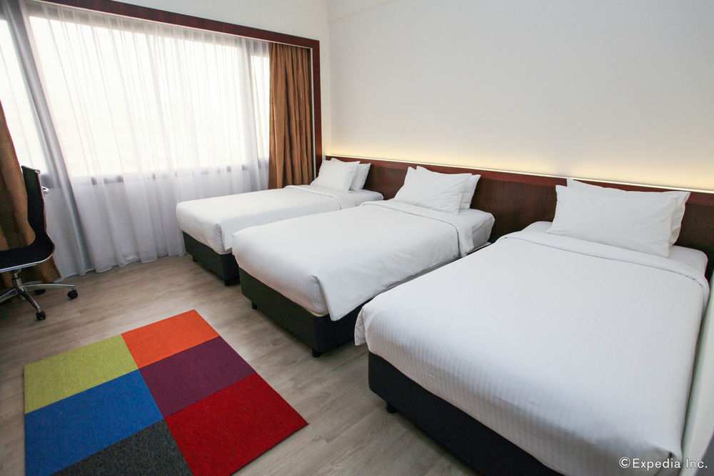 Village Bugis By Far East Hospitality Hotel