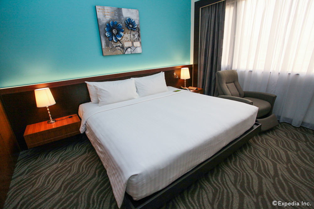 Village Bugis By Far East Hospitality Hotel Singapore