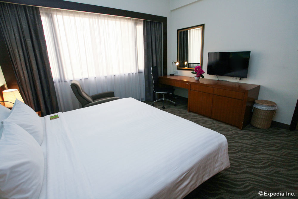 Hotel Village Bugis By Far East Hospitality 4*
