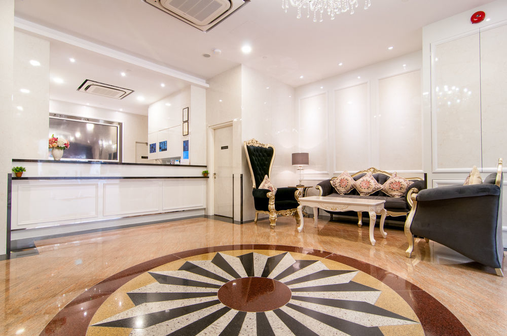 Ibis Budget Joo Chiat Hotel Singapore