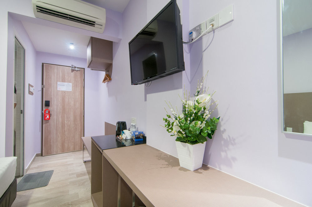 Ibis Budget Joo Chiat Hotel