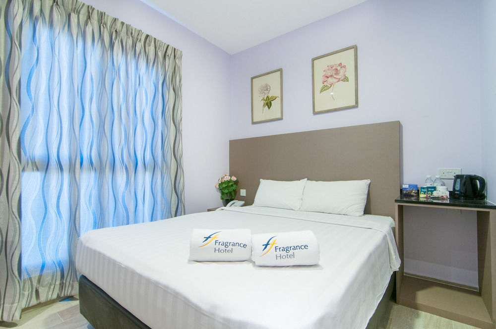 Ibis Budget Joo Chiat