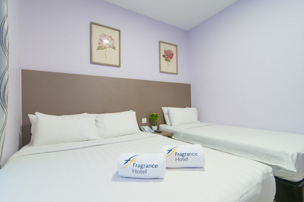 Ibis Budget Joo Chiat 2* Singapore