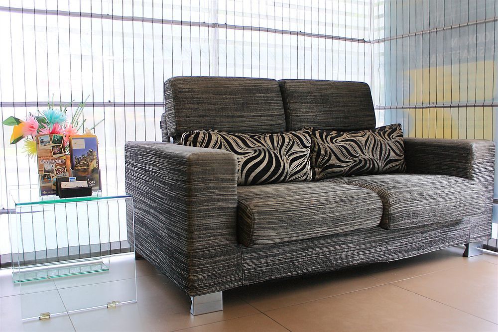 Ibis Budget Mount Faber 2*