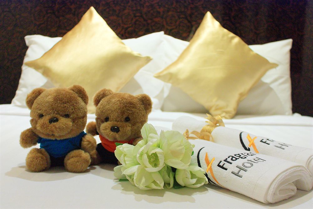 Hotel Ibis Budget Mount Faber 2*
