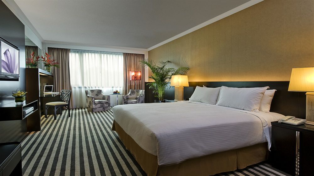 Hotel Concorde Singapore