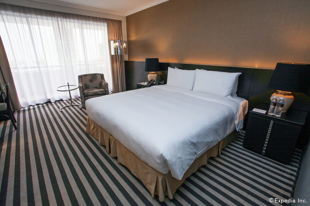 Concorde 4* Singapore