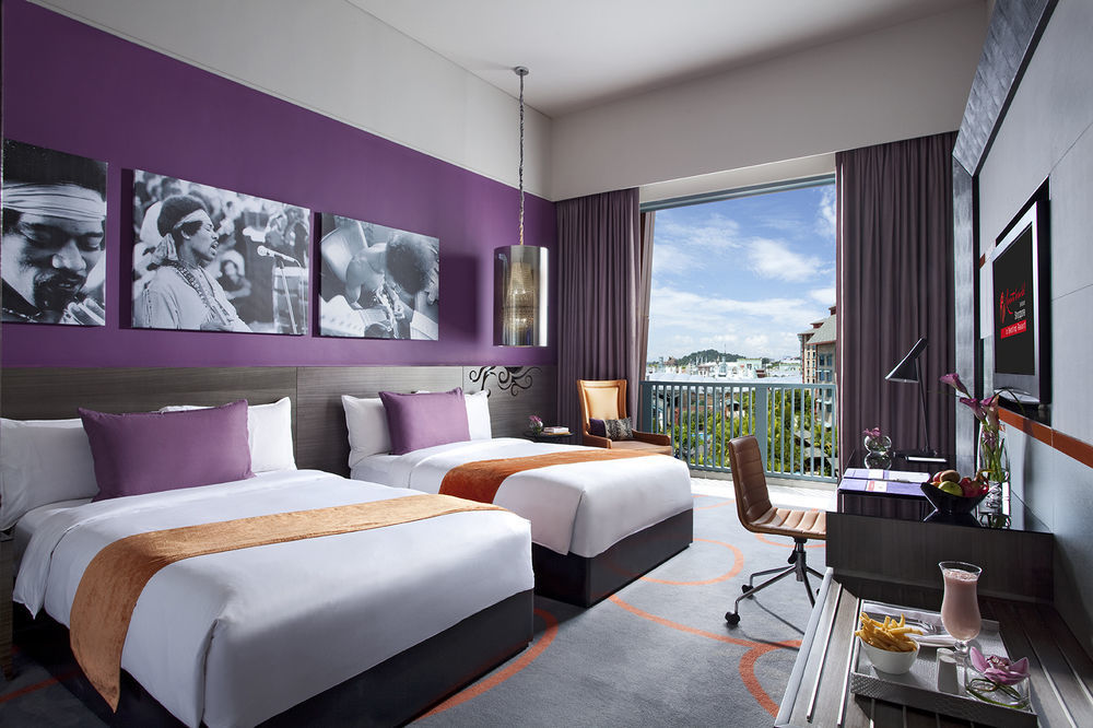 Resort Resorts World Sentosa - Hotel 5*