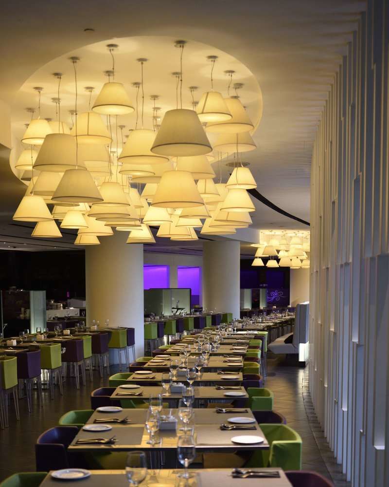 Resorts World Sentosa - Hotel 5*