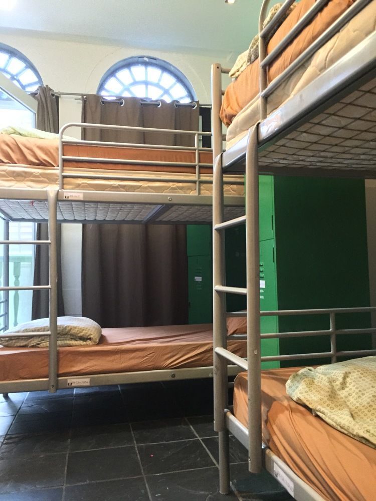 Royal Lodge @ Pagoda Street Hostel Singapore