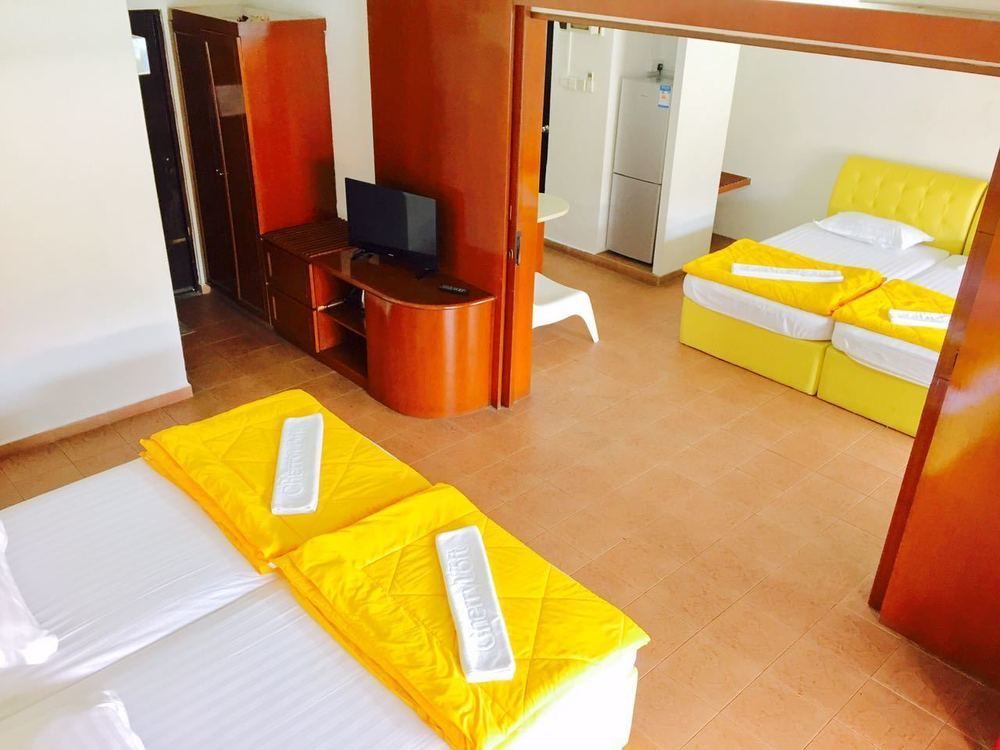 Cherryloft Resorts