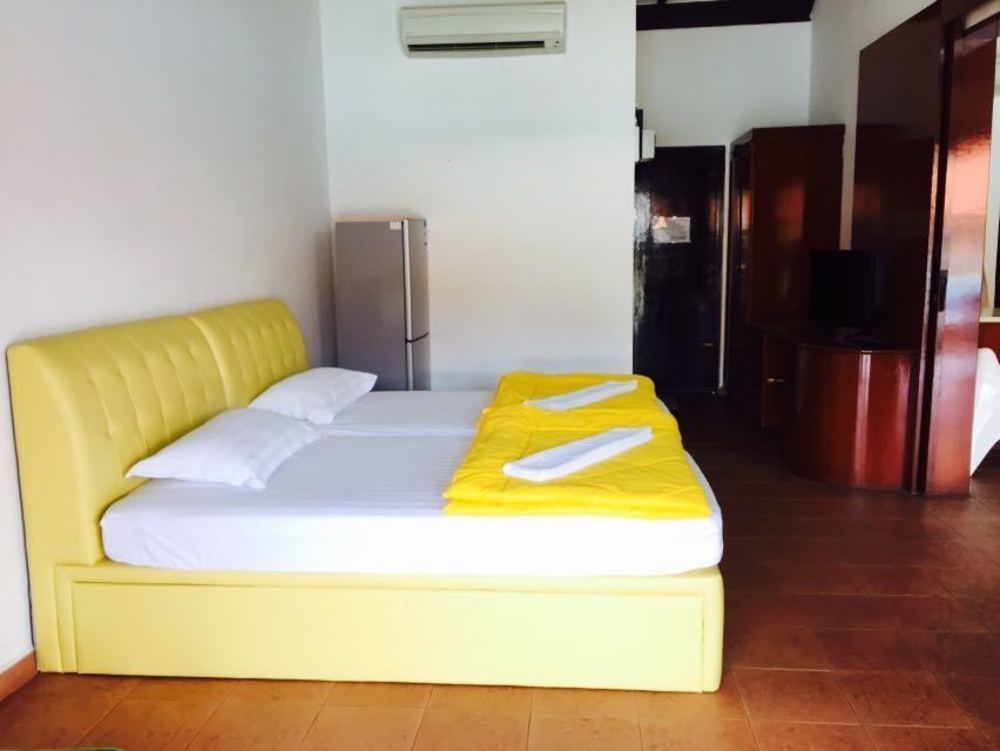 Cherryloft Resorts * Singapore